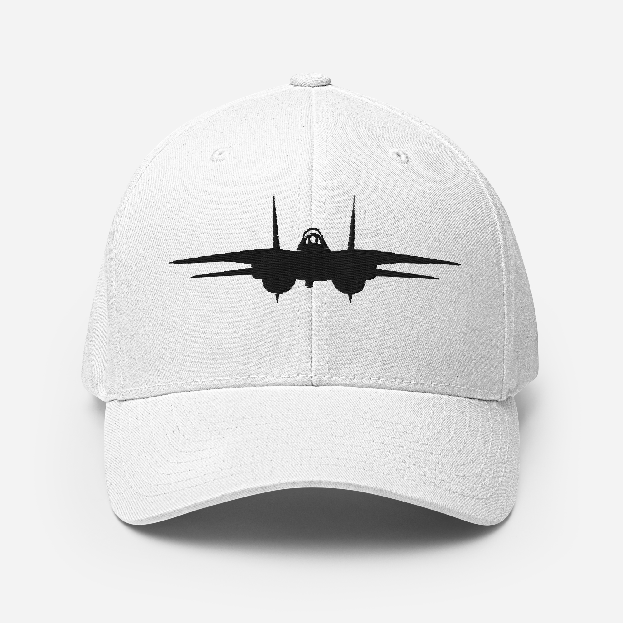 F-14 Tomcat ("ATB!") Structured Twill Cap