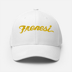 P-51 "Frenesi" Structured Twill Cap - I Love a Hangar