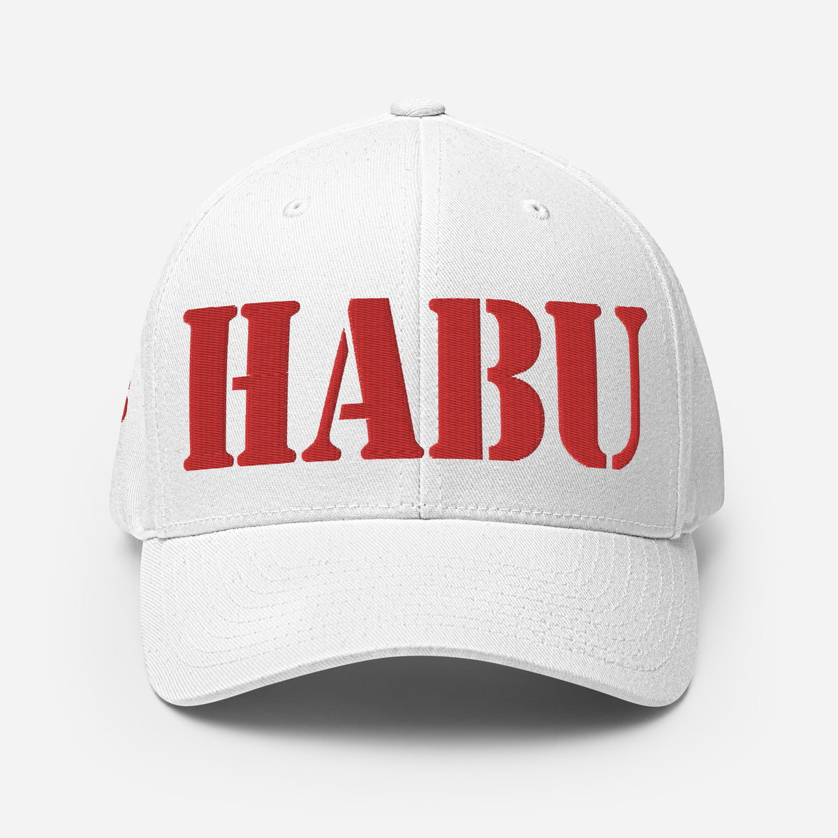SR-71 "HABU" (61-7976) Structured Twill Cap - I Love a Hangar
