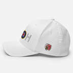 Spitfire "AU-H" Structured Twill Cap - I Love a Hangar