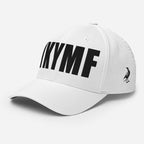 75 SQN "YKYMF" Structured Twill Cap - I Love a Hangar