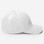 Spitfire "AU-H" Structured Twill Cap - I Love a Hangar