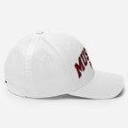 P-51 Mustang Structured Twill Cap - I Love a Hangar