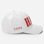 SR-71 "HABU" (61-7974) Structured Twill Cap - I Love a Hangar