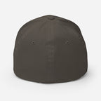 Custom RAF/RAAF/RCAF Markings Structured Twill Cap - I Love a Hangar