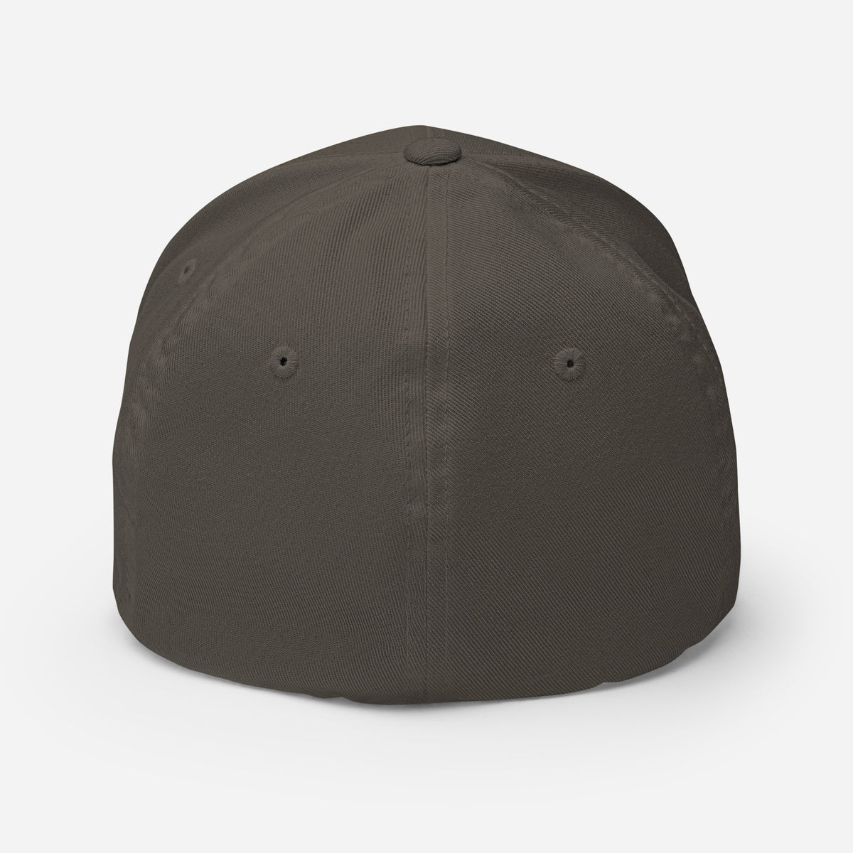 Custom RAF/RAAF/RCAF Markings Structured Twill Cap - I Love a Hangar