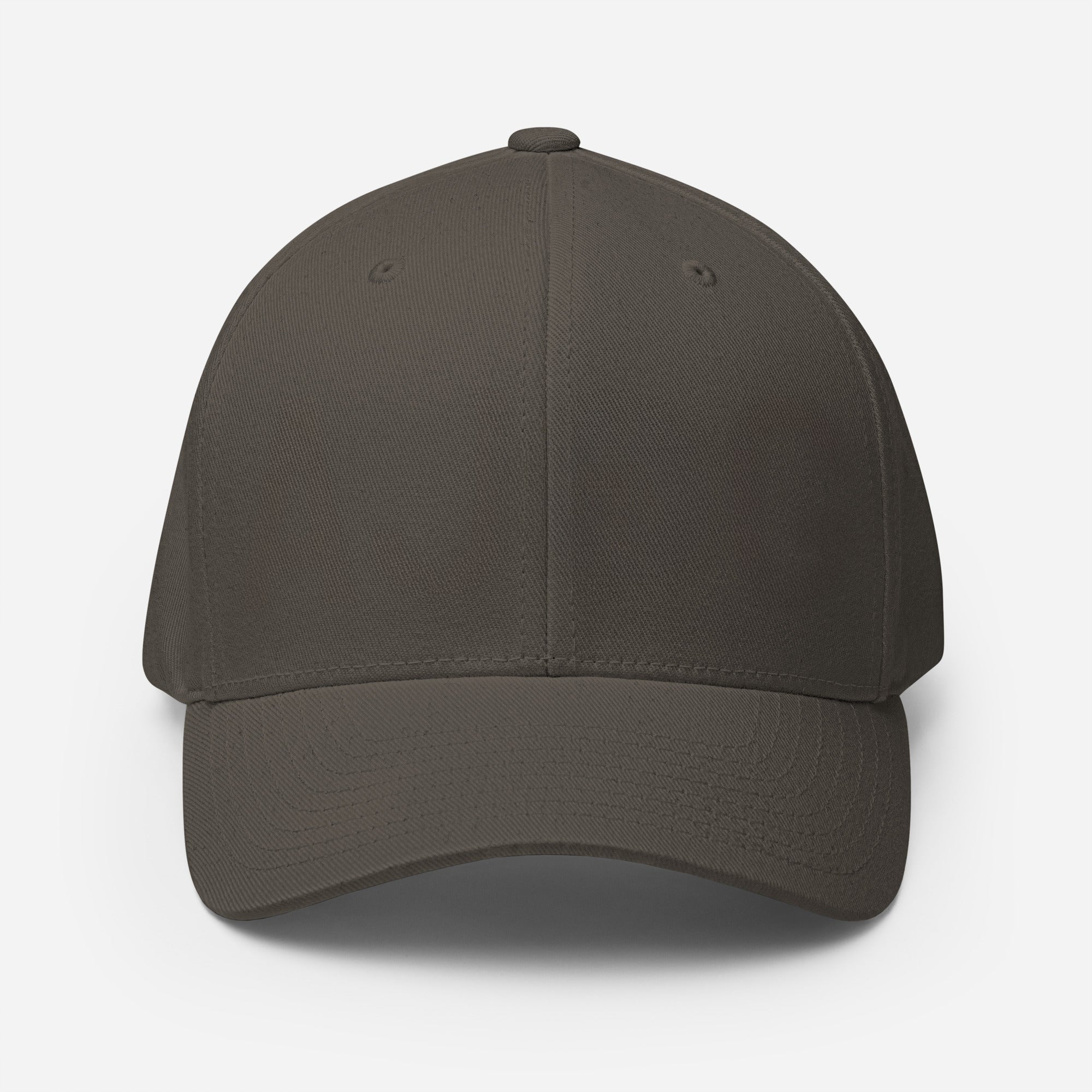 Custom RAF/RAAF/RCAF Markings Structured Twill Cap - I Love a Hangar