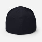 Custom RAF/RAAF/RCAF Markings Structured Twill Cap - I Love a Hangar