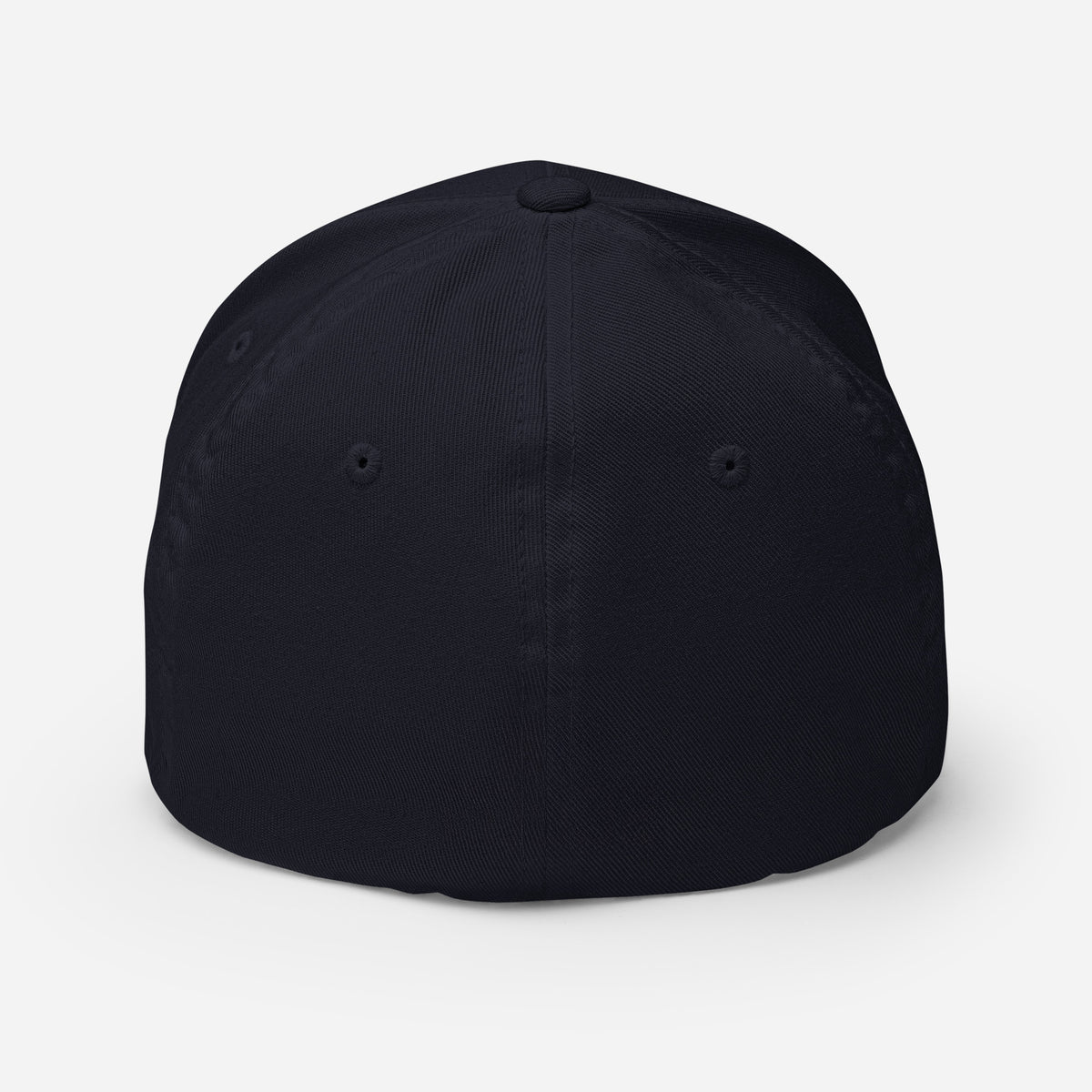 Custom RAF/RAAF/RCAF Markings Structured Twill Cap - I Love a Hangar