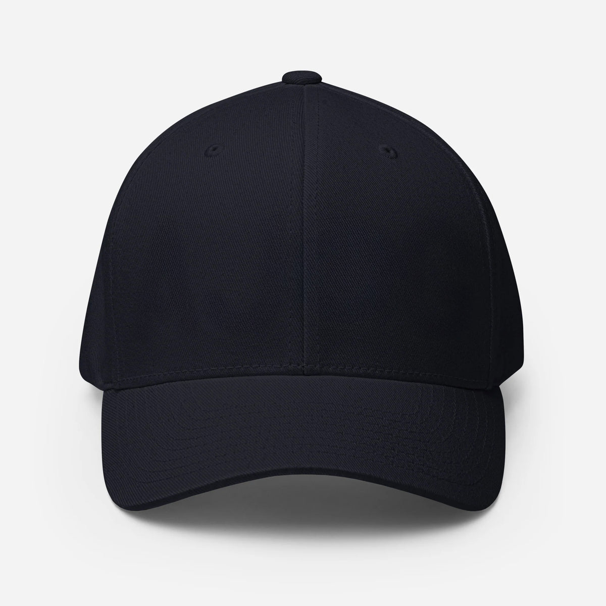 Custom RAF/RAAF/RCAF Markings Structured Twill Cap - I Love a Hangar