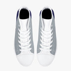 VF-2 "Bounty Hutners" High Top Canvas Shoes - I Love a Hangar