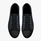 F6F "Minsi III" Low Top Canvas Shoes - I Love a Hangar