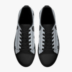 HMLA-369 "Gunfighters" Low Top Canvas Shoes - I Love a Hangar