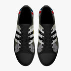 Spitfire "2I-W" Low Top Canvas Shoes - I Love a Hangar
