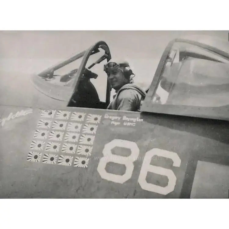 F4U Corsair "Lucybelle" Low Top Canvas Shoes - I Love a Hangar
