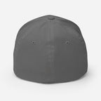 Custom RAF/RAAF/RCAF Markings Structured Twill Cap - I Love a Hangar