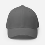 Custom USAAF Markings Structured Twill Cap - I Love a Hangar