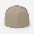 Custom RAF/RAAF/RCAF Markings Structured Twill Cap - I Love a Hangar