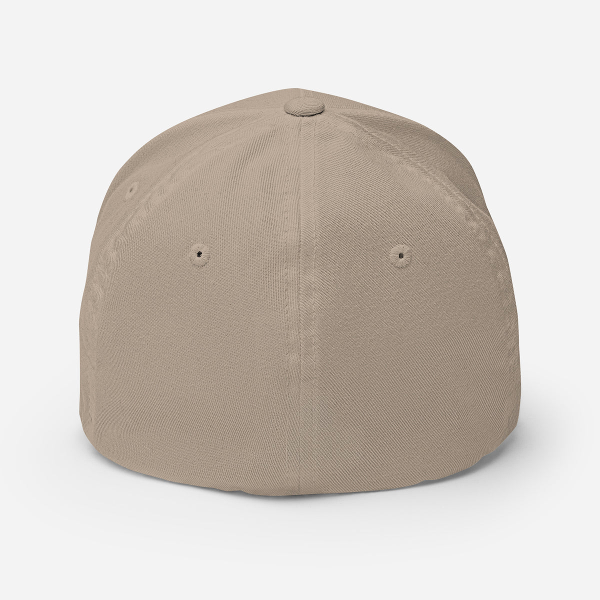 Custom RAF/RAAF/RCAF Markings Structured Twill Cap - I Love a Hangar