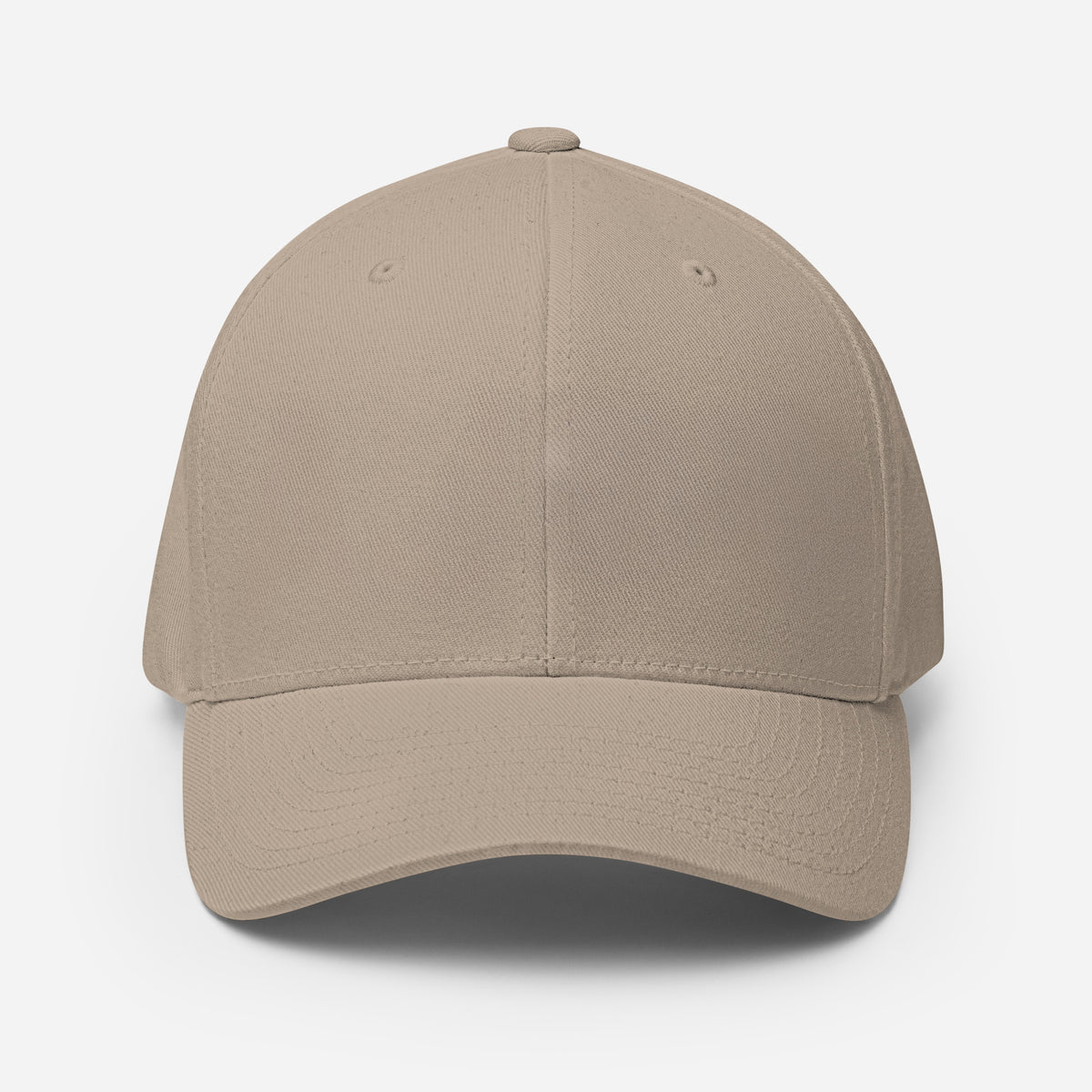 Custom USAAF Markings Structured Twill Cap - I Love a Hangar
