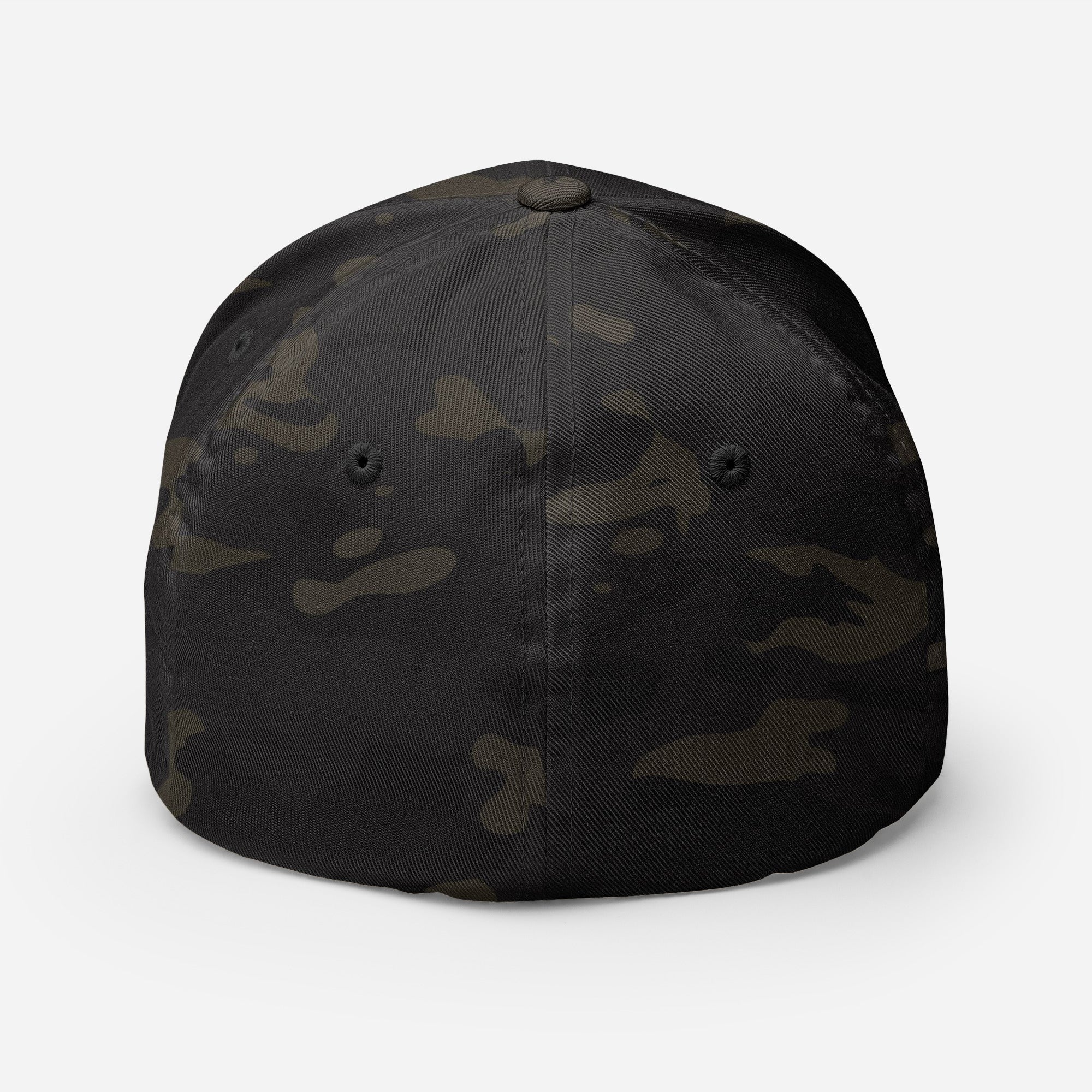 Custom RAF/RAAF/RCAF Markings Structured Twill Cap - I Love a Hangar