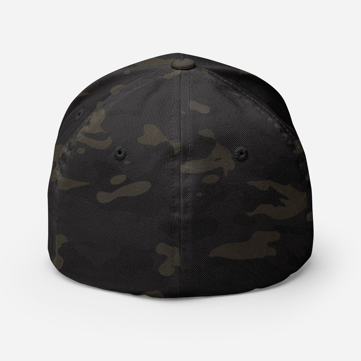 Custom RAF/RAAF/RCAF Markings Structured Twill Cap - I Love a Hangar