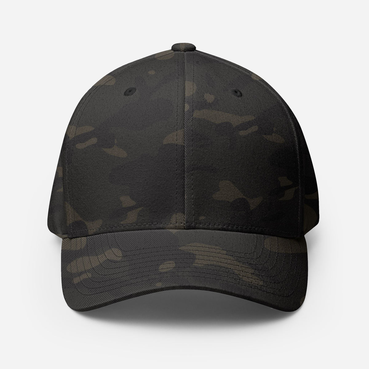 Custom RAF/RAAF/RCAF Markings Structured Twill Cap - I Love a Hangar