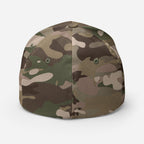 Custom RAF/RAAF/RCAF Markings Structured Twill Cap - I Love a Hangar