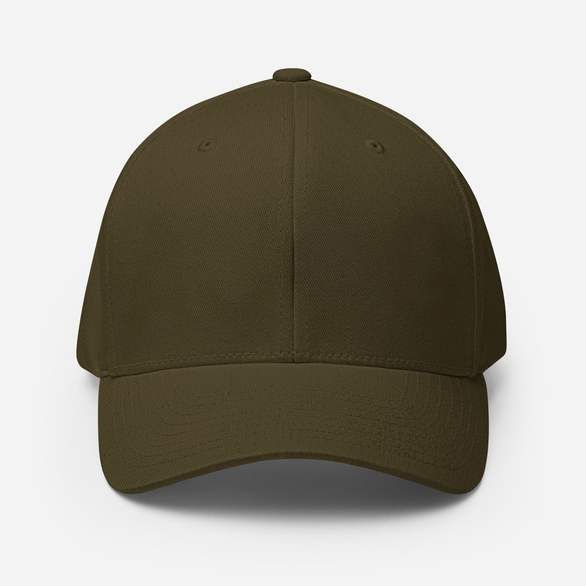 Custom RAF/RAAF/RCAF Markings Structured Twill Cap - I Love a Hangar