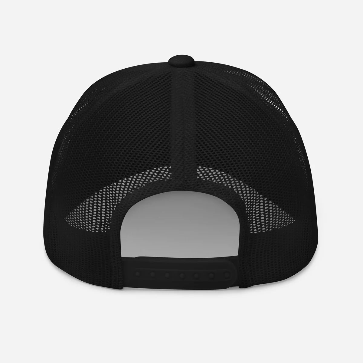 F-15 Eagle Trucker Cap - I Love a Hangar