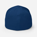 Custom RAF/RAAF/RCAF Markings Structured Twill Cap - I Love a Hangar
