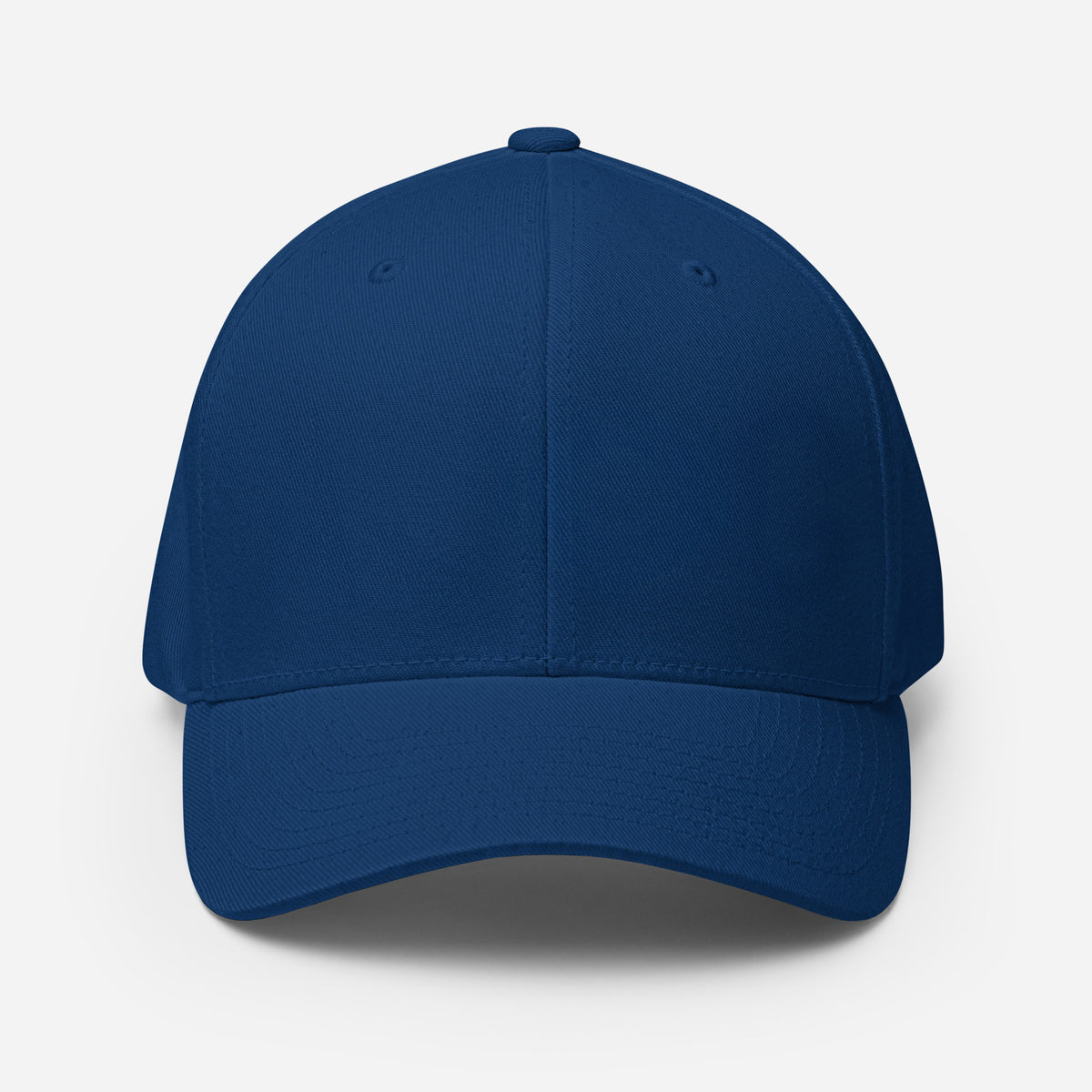 Custom RAF/RAAF/RCAF Markings Structured Twill Cap - I Love a Hangar