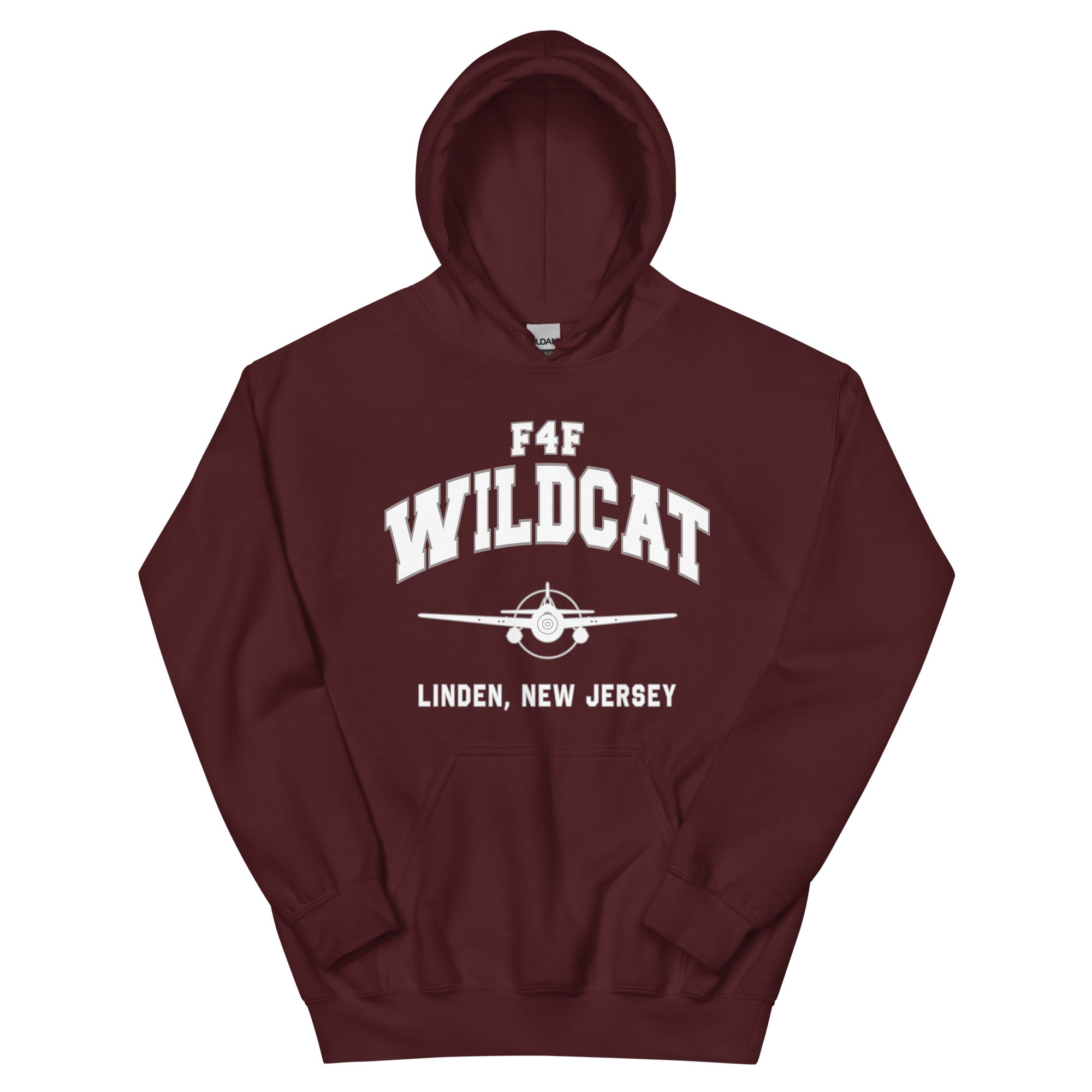 Hoodie college style sale