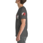Spitfire "HU-A" Unisex t-shirt - I Love a Hangar
