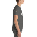 Spitfire "HU-A" Unisex t-shirt - I Love a Hangar