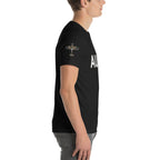 Spitfire "HU-A" Unisex t-shirt - I Love a Hangar