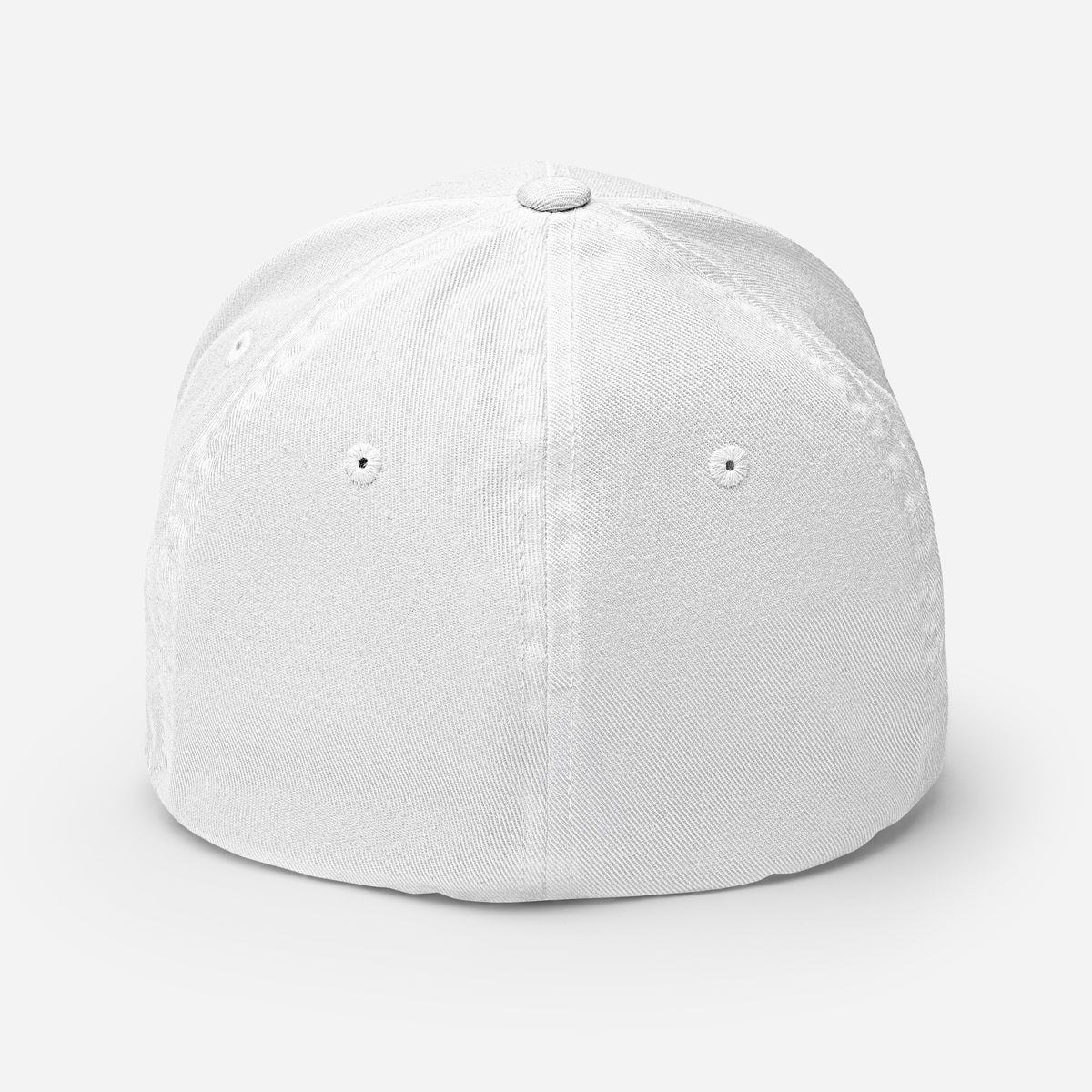 Custom RAF/RAAF/RCAF Markings Structured Twill Cap - I Love a Hangar