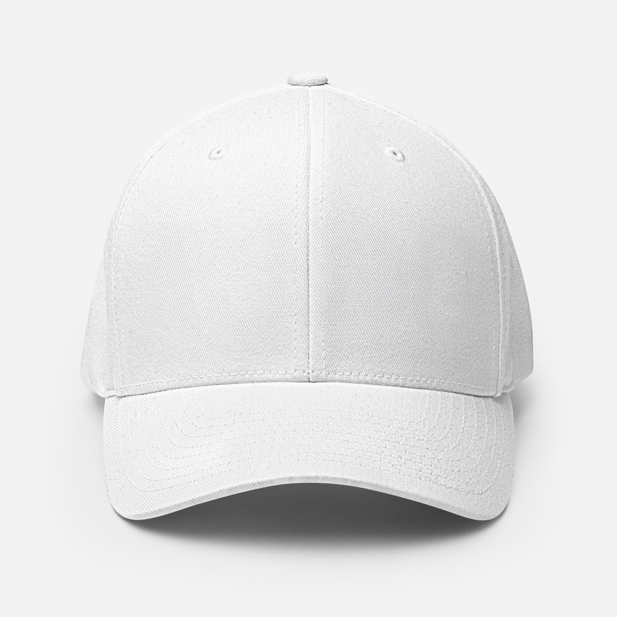 Custom RAF/RAAF/RCAF Markings Structured Twill Cap - I Love a Hangar