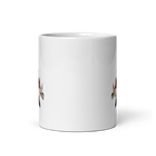 Tornado GR Union Jack White Mug