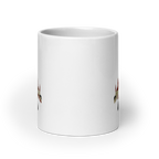 Tornado GR Union Jack White Mug