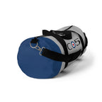 Nieuport 17 "C-5" of Billy Bishop Aviator's Duffel Bag - I Love a Hangar