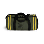 USAAF Ordnance Aviator's Duffel Bag - I Love a Hangar