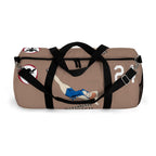 B-24 "Strawberry Bitch" Aviator's Duffel Bag - I Love a Hangar