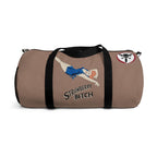 B-24 "Strawberry Bitch" Aviator's Duffel Bag - I Love a Hangar