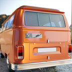 "My Other Ride Goes BRRRTT!!" Bumper Stickers - I Love a Hangar