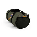 B-17 "Memphis Belle" Aviator's Duffel Bag - I Love a Hangar