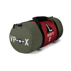 B-17 "Texas Raiders" Aviator'sDuffel Bag - I Love a Hangar