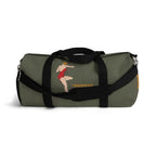 B-17 "Memphis Belle" Aviator's Duffel Bag - I Love a Hangar