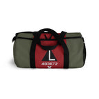 B-17 "Texas Raiders" Aviator'sDuffel Bag - I Love a Hangar