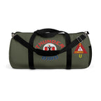 B-17 "Thunderbirds" Aviator Duffel Bag - I Love a Hangar